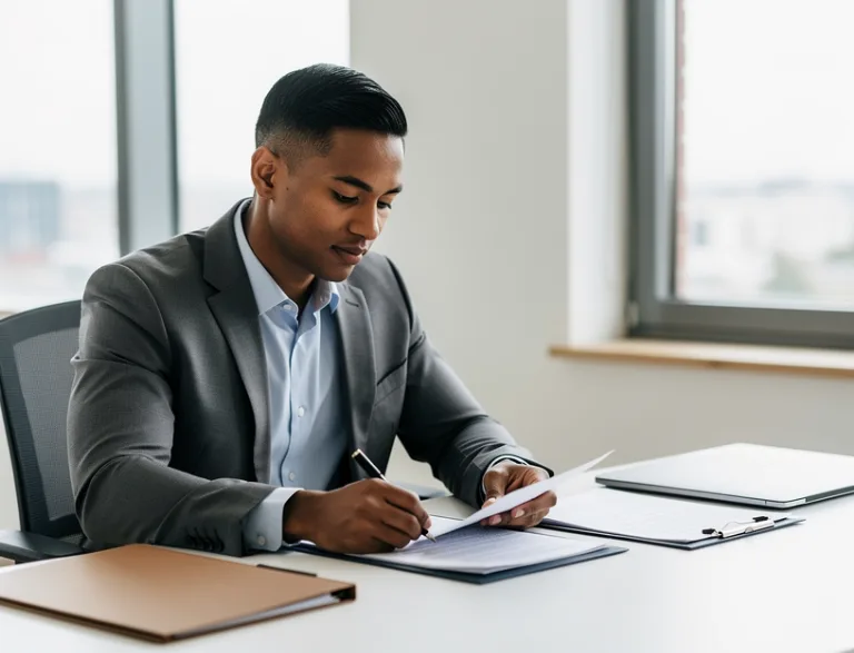 Lawyer service in Victoria